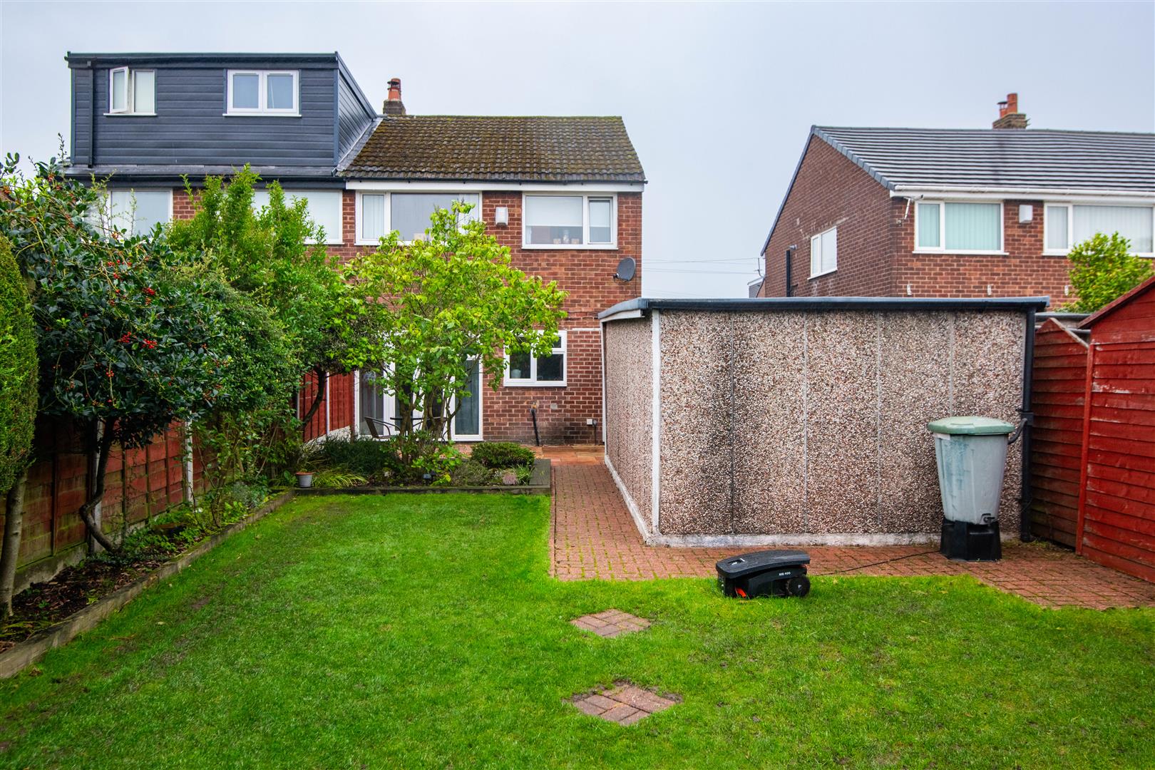 Dale Avenue, Euxton, Chorley